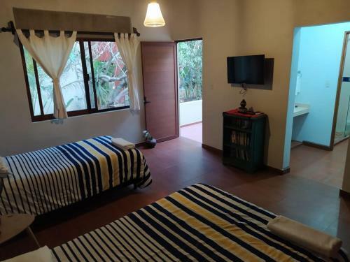 Hostal Nana Fuentes