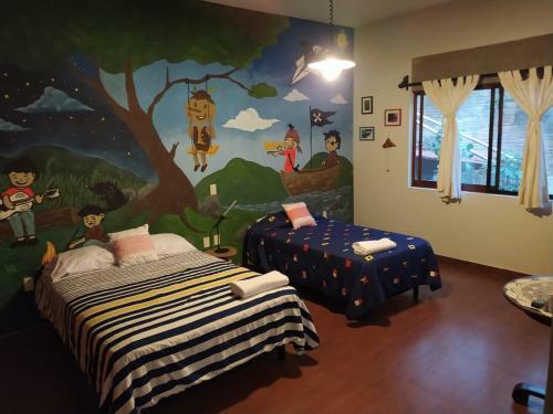Hostal Nana Fuentes
