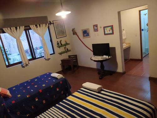 Hostal Nana Fuentes