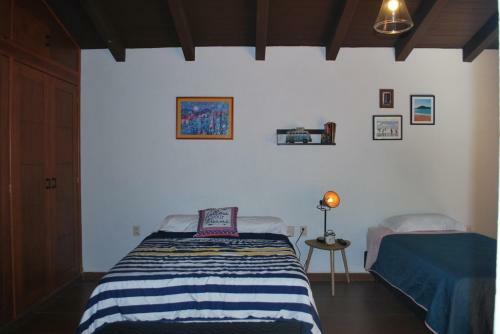 Hostal Nana Fuentes