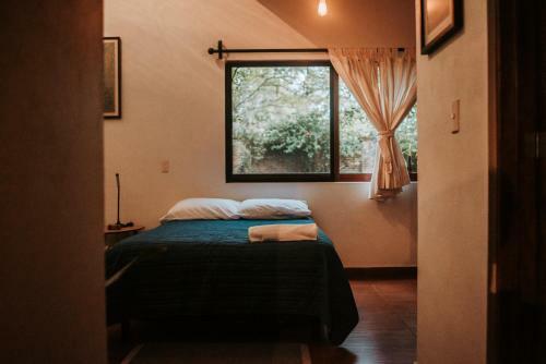 Hostal Nana Fuentes