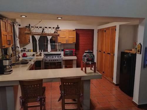 Hostal Nana Fuentes