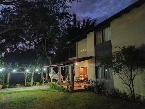 Hostal Nana Fuentes