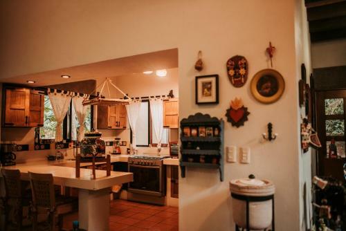 Hostal Nana Fuentes