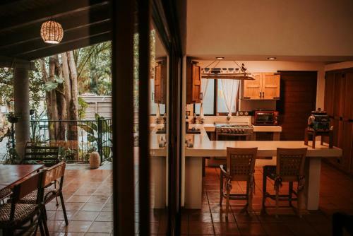Hostal Nana Fuentes