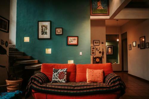 Hostal Nana Fuentes