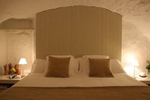 Alcaufar Vell Hotel Rural & Restaurant