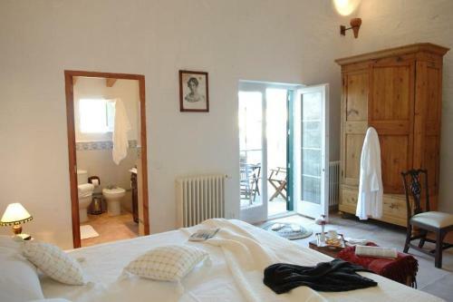 Alcaufar Vell Hotel Rural & Restaurant
