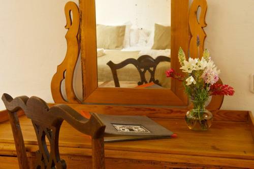 Alcaufar Vell Hotel Rural & Restaurant
