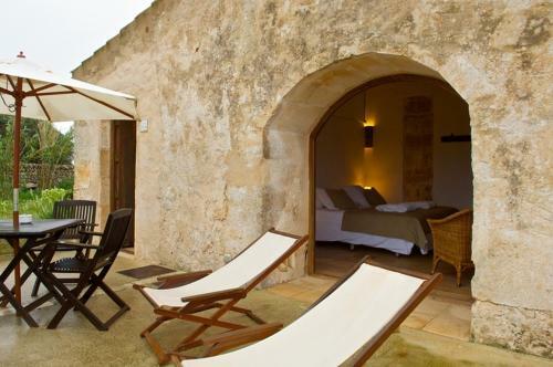 Alcaufar Vell Hotel Rural & Restaurant