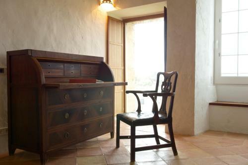 Alcaufar Vell Hotel Rural & Restaurant