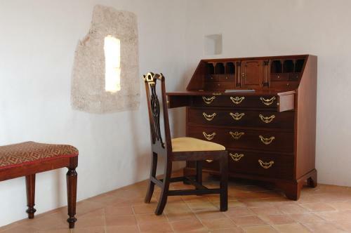 Alcaufar Vell Hotel Rural & Restaurant