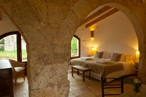 Alcaufar Vell Hotel Rural & Restaurant