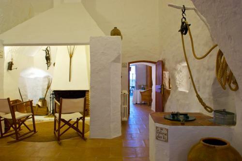 Alcaufar Vell Hotel Rural & Restaurant