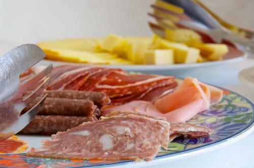 Alcaufar Vell Hotel Rural & Restaurant