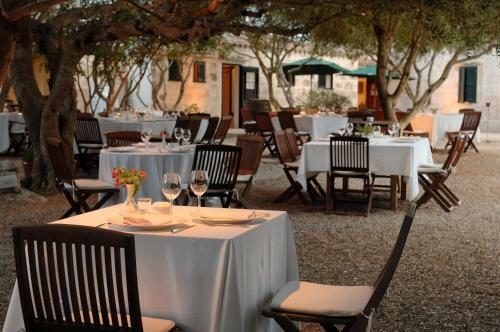 Alcaufar Vell Hotel Rural & Restaurant