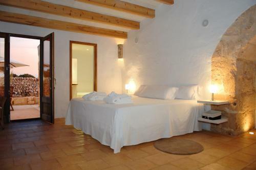 Alcaufar Vell Hotel Rural & Restaurant