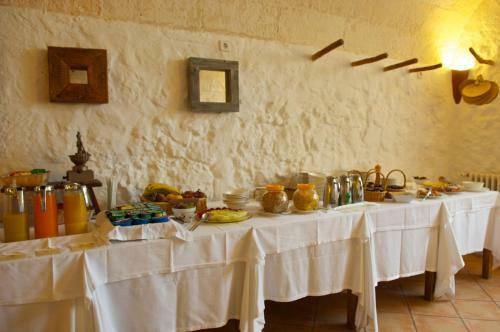 Alcaufar Vell Hotel Rural & Restaurant