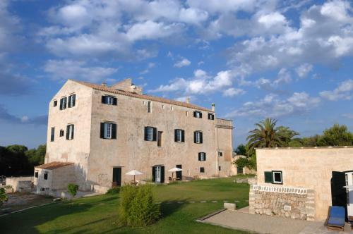 Alcaufar Vell Hotel Rural & Restaurant