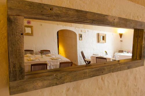 Alcaufar Vell Hotel Rural & Restaurant