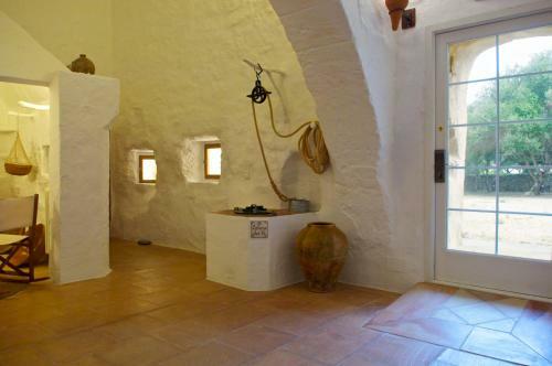 Alcaufar Vell Hotel Rural & Restaurant