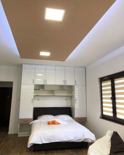 Apartmani ?arovi?