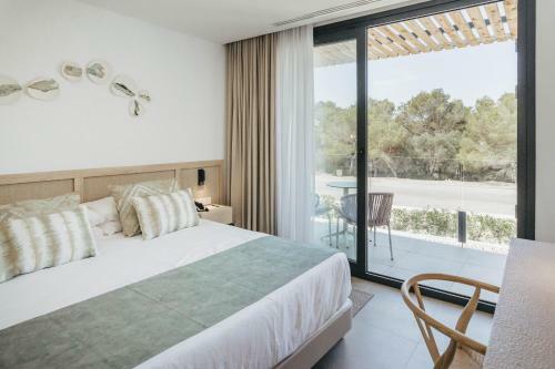 Hotel Barcel� Nura