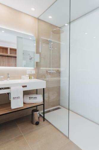 Hotel Barcel� Nura