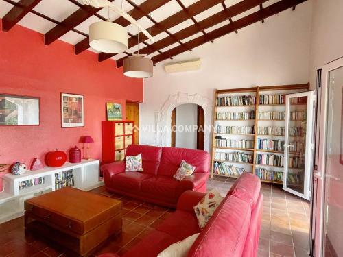 Villa Estrellas