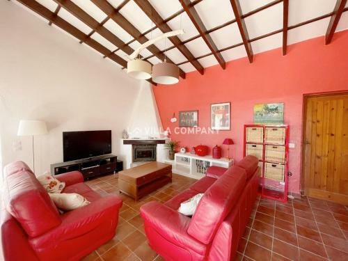 Villa Estrellas