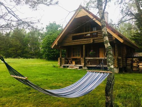 Purje Holiday Home