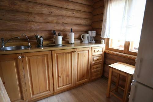 Purje Holiday Home