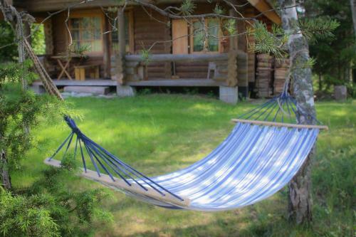 Purje Holiday Home