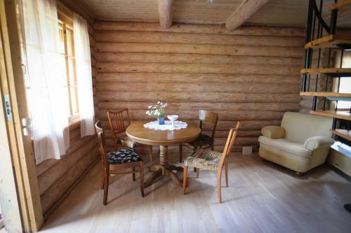 Purje Holiday Home