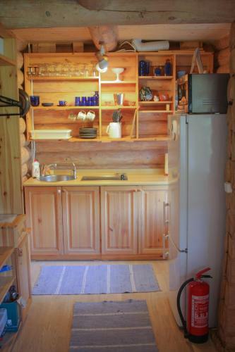 Purje Holiday Home