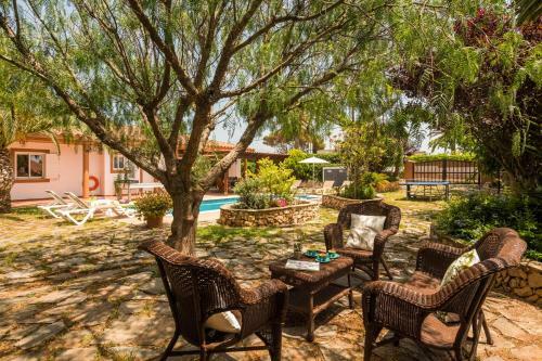 Villa Capricorn By Villa Plus