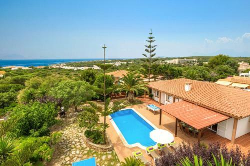 Villa Capricorn By Villa Plus