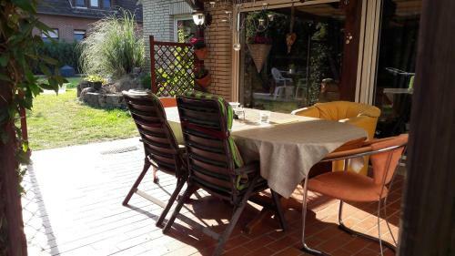 Apartamento Wohnung F�r Monteure Und Messebauer