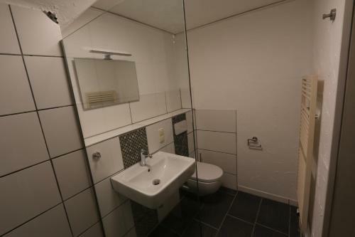 Apartamento G�stewohnung In Algermissen