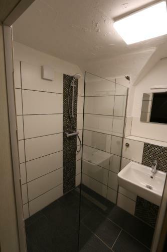 Apartamento G�stewohnung In Algermissen
