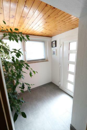 Apartamento G�stewohnung In Algermissen