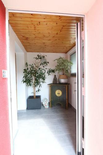 Apartamento G�stewohnung In Algermissen