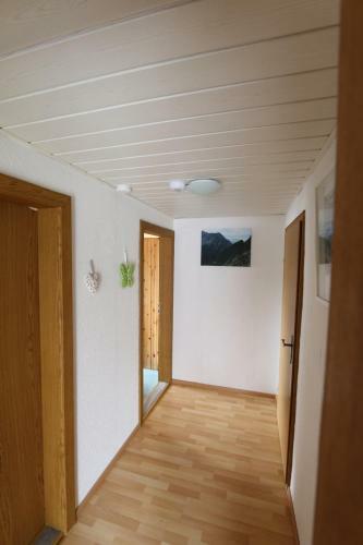Apartamento G�stewohnung In Algermissen