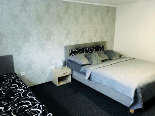 Apartm�ny Na Zahradn�