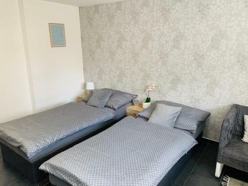 Apartm�ny Na Zahradn�