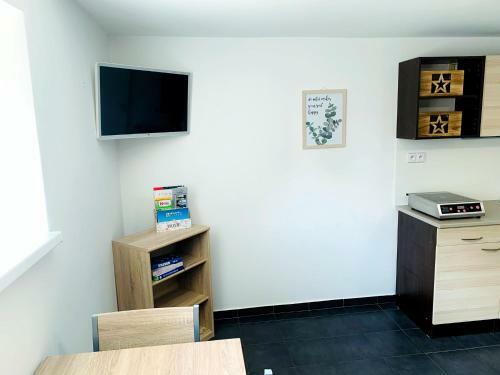 Apartm�ny Na Zahradn�