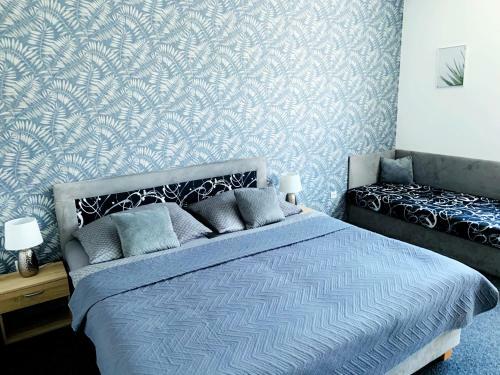 Apartm�ny Na Zahradn�