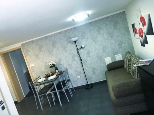 Apartm�ny Na Zahradn�
