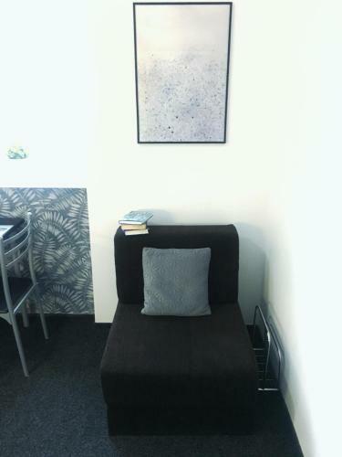 Apartm�ny Na Zahradn�