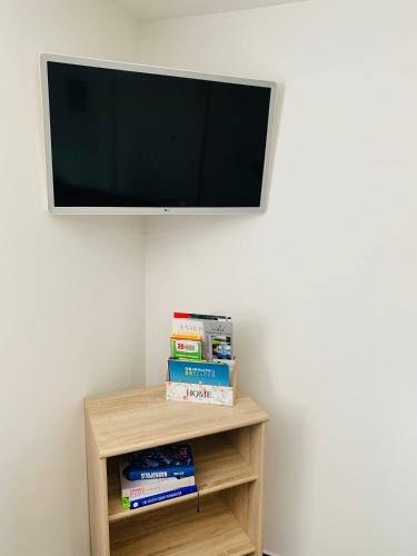 Apartm�ny Na Zahradn�